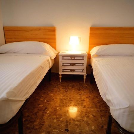 Alojamiento En Salobreña Εξωτερικό φωτογραφία
